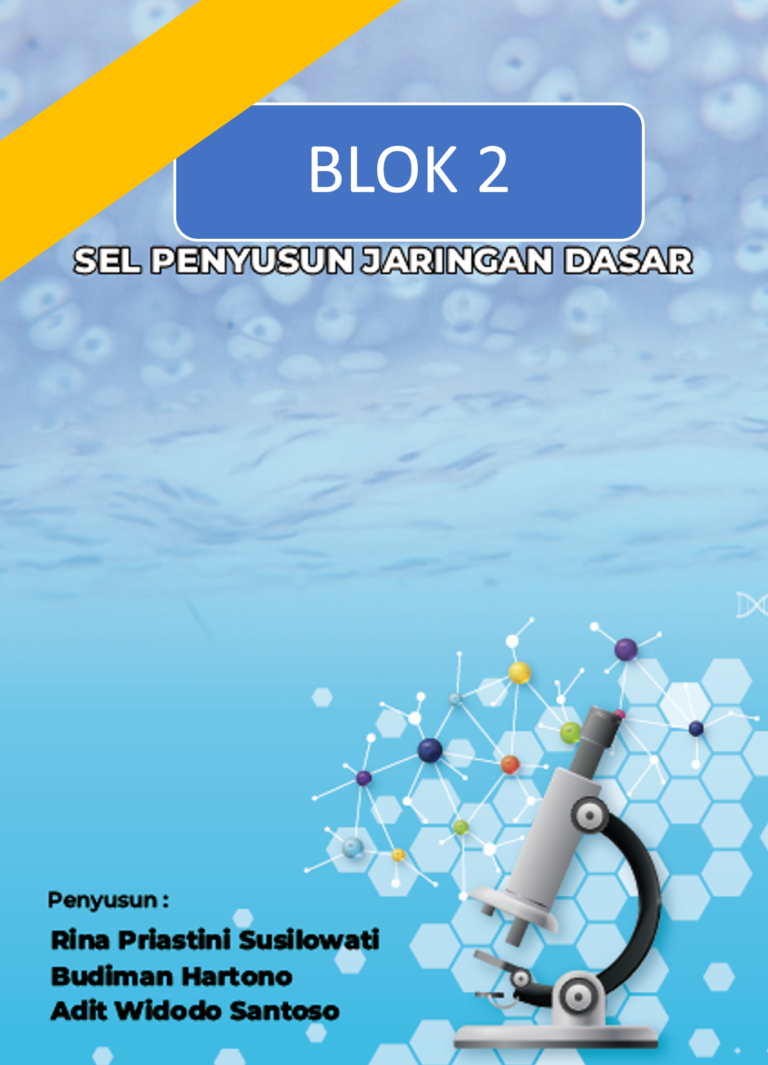 2025–Sejarah & Perkembangan Sel